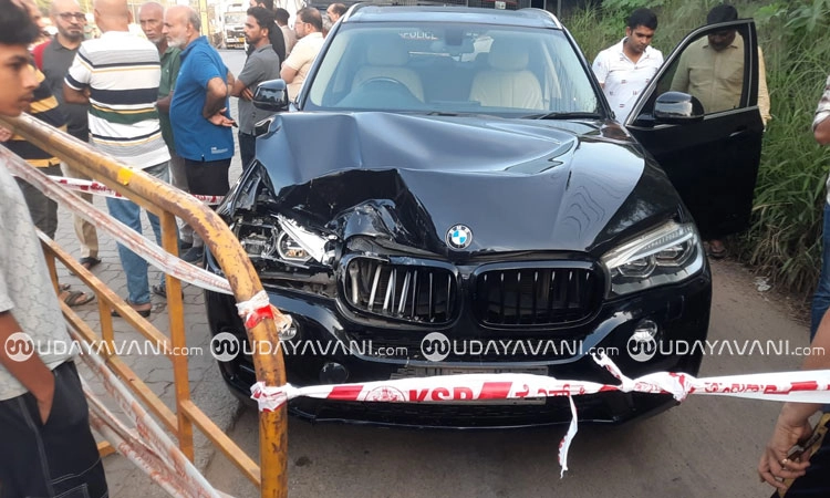 Kuloor: ಮೊಯ್ದೀನ್‌ ಬಾವಾ ಸೋದರ ಮಮ್ತಾಜ್‌ ಅಲಿ ನಾಪತ್ತೆ; ಅಪಘಾತ ಸ್ಥಿತಿಯಲ್ಲಿ ಕಾರು ಪತ್ತೆ