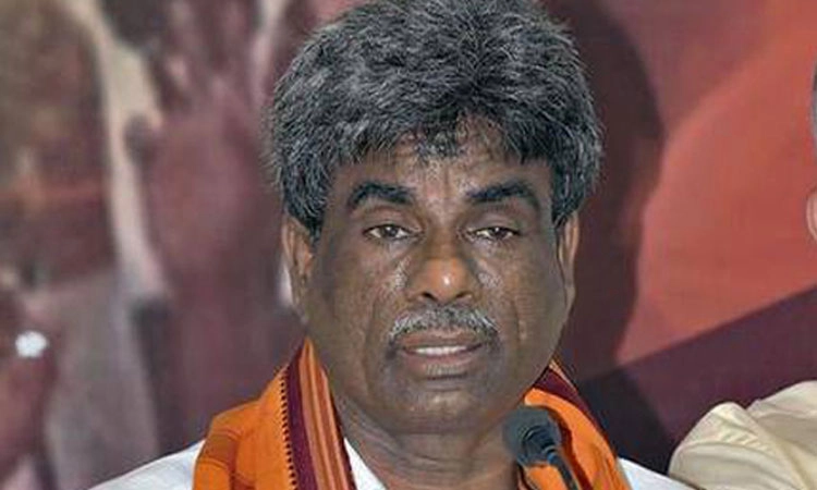 Social Media Fake Account: ಸಂಸದ ಕೋಟ ಶ್ರೀನಿವಾಸ ಪೂಜಾರಿ ಖಾತೆ ನಕಲಿ: ದೂರು