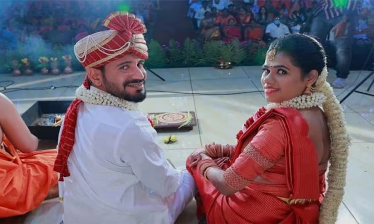 Dowry; ವರದಕ್ಷಿಣೆ ಕಿರುಕುಳ: ಕುಂದಾಪುರ ಮೂಲದ ಮಹಿಳಾ ಟೆಕಿ ಆತ್ಮಹ *ತ್ಯೆ