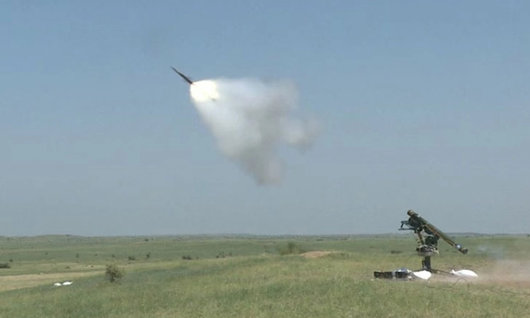 DRDO; ಕಡಿಮೆ ವ್ಯಾಪ್ತಿಯಲ್ಲಿ ಕಾರ್ಯ ನಿರ್ವಹಿಸುವ 4 ಕ್ಷಿಪಣಿ ಪರೀಕ್ಷೆಯಲ್ಲಿ ಯಶಸ್ಸು!
