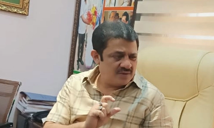 Waqf Boardನಿಂದ ಪ್ರತಿ ಜಿಲ್ಲೆಯಲ್ಲಿ ಪದವಿ ಪೂರ್ವ ಕಾಲೇಜು: ಸಚಿವ ಜಮೀರ್‌