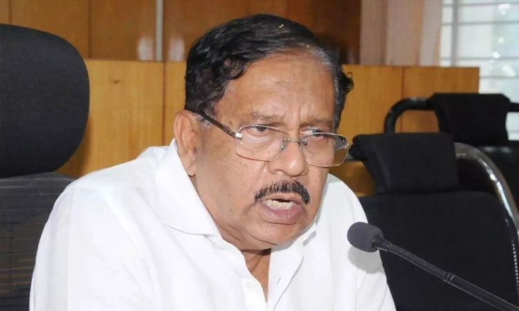 Dr G Parameshwar: ಸೆನ್‌ ಠಾಣೆಗಳಿಗೂ ಎಸ್ಪಿ ಕೇಡರ್‌: ಗೃಹ ಸಚಿವ