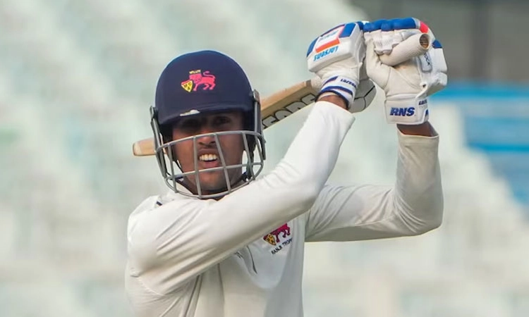 Irani Cup: ತನುಷ್‌ ಕೋಟ್ಯಾನ್‌ ದಿಟ್ಟ ಹೋರಾಟ; 27 ವರ್ಷದ ಬಳಿಕ ಇರಾನಿ ಕಪ್‌ ಗೆದ್ದ ಮುಂಬೈ