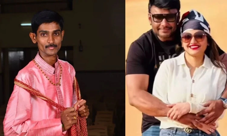 Renukaswamy Case: ದರ್ಶನ್‌ ಪರ ವಕೀಲರ ಸುದೀರ್ಘ ವಾದ..ಜಾಮೀನು ಅರ್ಜಿ ಮತ್ತೆ ಮುಂದೂಡಿಕೆ