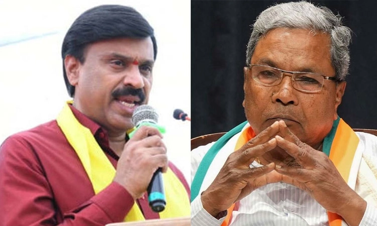 Bellary; ಸಿದ್ರಾಮಯ್ಯ 5 ಸಾವಿರ ಕೋಟಿ ಬೇನಾಮಿ ಆಸ್ತಿ ಮಾಡಿದ್ದಾರೆ: ಜನಾರ್ದನ ರೆಡ್ಡಿ ಆರೋಪ
