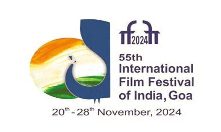 IFFI: ನವೆಂಬರ್ 20ರಿಂದ ಗೋವಾದಲ್ಲಿ 55ನೇ ಅಂತರಾಷ್ಟ್ರೀಯ ಚಲನಚಿತ್ರೋತ್ಸವ