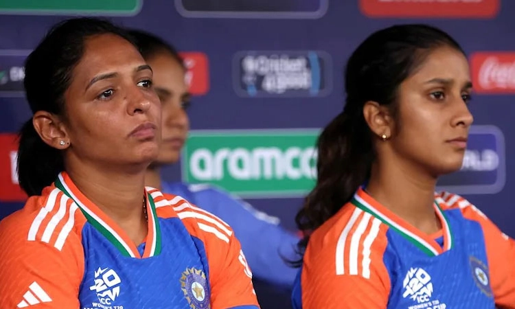 Women’s T20 World Cup: ಮೊದಲ ಪಂದ್ಯದಲ್ಲೇ ಸೋತ ಭಾರತದ ಸೆಮಿ ಫೈನಲ್‌ ಹಾದಿ ಹೀಗಿದೆ