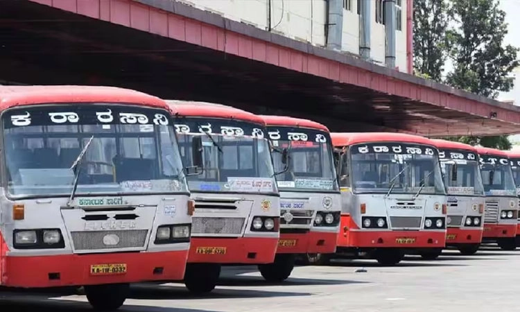 Bengaluru: ಕೆಎಸ್‌ಆರ್‌ಟಿಸಿಯಿಂದ ದಸರಾಗೆ 2000 ಹೆಚ್ಚುವರಿ ಬಸ್‌ ಸಂಚಾರ
