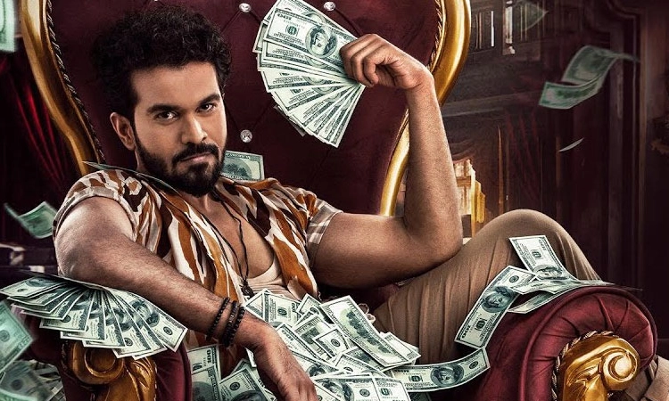 Royal; ಟಾಂಗ್‌ ಕೊಡಲು ವಿರಾಟ್‌ ರೆಡಿ: ದಿನಕರ್‌ ನಿರ್ದೇಶನದ ಸಿನಿಮಾ