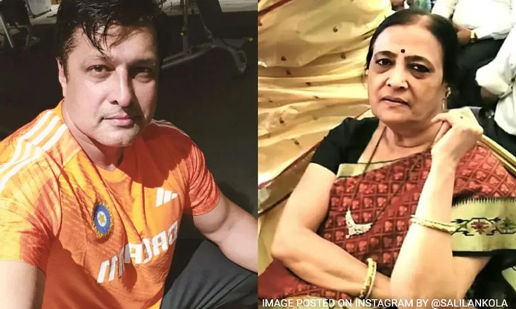 Pune: ಉತ್ತರಕನ್ನಡ ಮೂಲದ ಮಾಜಿ ಕ್ರಿಕೆಟಿಗ, ನಟ ಸಲೀಲ್‌ ತಾಯಿ ಶವ ಪತ್ತೆ, ಗಂಟಲು ಸೀಳಿ ಕೊಲೆ?