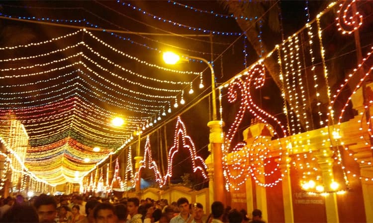 Mangaluru Dasara: ನವರಾತ್ರಿ, ಶಾರದಾ ಮಹೋತ್ಸವ: ಪೊಲೀಸರಿಂದ ಮಾರ್ಗಸೂಚಿ