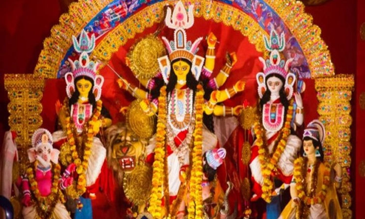 Navaratri 2024: ಜಗತ್ ಪೂಜಿತೆ ನವದೇವಿ ಸ್ವರೂಪಿ