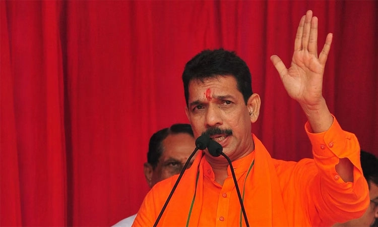Mangaluru: ಸಿದ್ದರಾಮಯ್ಯ ಸರಕಾರ ಬಂದ ಬಳಿಕ ಅಭಿವೃದ್ಧಿ ಕಡೆಗಣನೆಯಾಗಿದೆ: ನಳಿನ್‌ ಆರೋಪ