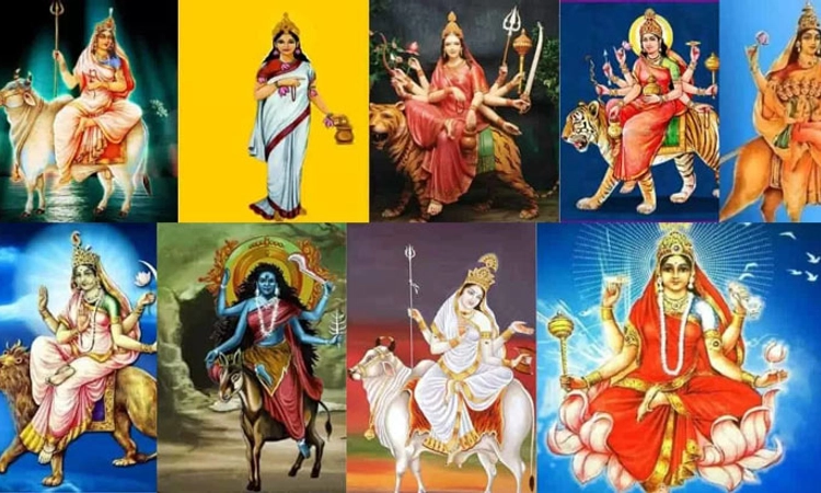 Navaratri 2024: ನವರಾತ್ರಿ “ನವ ಚೈತನ್ಯದ ನವರಾತ್ರಿಗಳು”