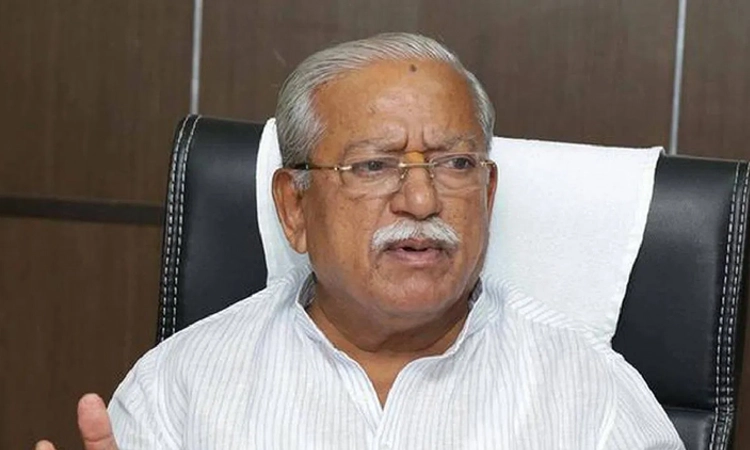 ಕೇಂದ್ರದಿಂದ ರಾಜ್ಯ ಸರ್ಕಾರದ ಅಸ್ಥಿರ ಪ್ರಯತ್ನ ಎಂಬುದು ಕಾಂಗ್ರೆಸ್ ನ ಭ್ರಮೆ: ಸಂಸದ ಜಿಗಜಿಣಗಿ