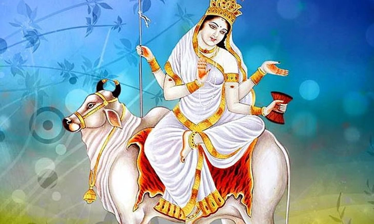 Navaratri 2024: ನವ ರೂಪದಲ್ಲಿ ದೇವಿಯ ದೈವಿಕ ನವರಾತ್ರಿಗಳು-ಶಕ್ತಿಯ ಸಂಕೇತ ಶೈಲಪುತ್ರಿ