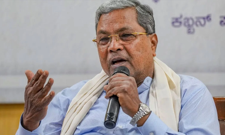 Raichur: ಜಾತಿಗಣತಿ ತಕ್ಷಣಕ್ಕೆ ಜಾರಿಯಿಲ್ಲ, ಬರೀ ಚರ್ಚೆಯಷ್ಟೇ: ಸಿಎಂ ಸಿದ್ದರಾಮಯ್ಯ