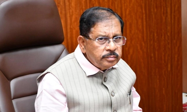 ಬಿಜೆಪಿ ಸೇಡಿನ ರಾಜಕಾರಣ ಮಾಡುತ್ತಿದೆ… ನಾವು ಆ ರೀತಿ ರಾಜಕಾರಣ ಮಾಡಲ್ಲ: ಜಿ. ಪರಮೇಶ್ವರ್