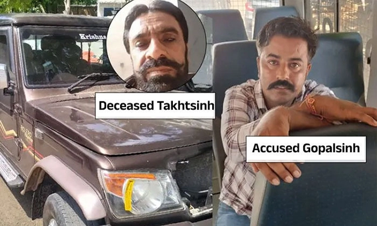 Revange: ತಂದೆ ಹಂತಕನನ್ನು 22 ವರ್ಷ ಕಾದು ಕೊಂದು ಸೇಡು ತೀರಿಸಿಕೊಂಡ!