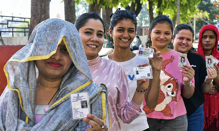 Haryana: ಯಾರಿಗೆ ಗೆಲುವಿನ ಹರಿವಾಣ? ಬಿಜೆಪಿಗೆ ಆಡಳಿತ ವಿರೋಧ ಅಲೆ ಭೀತಿ