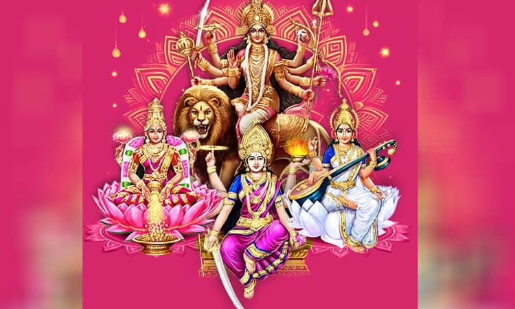 Navratri: ಮಾತೃಶಕ್ತಿ ಆರಾಧನೆಯ ನವರಾತ್ರಿ