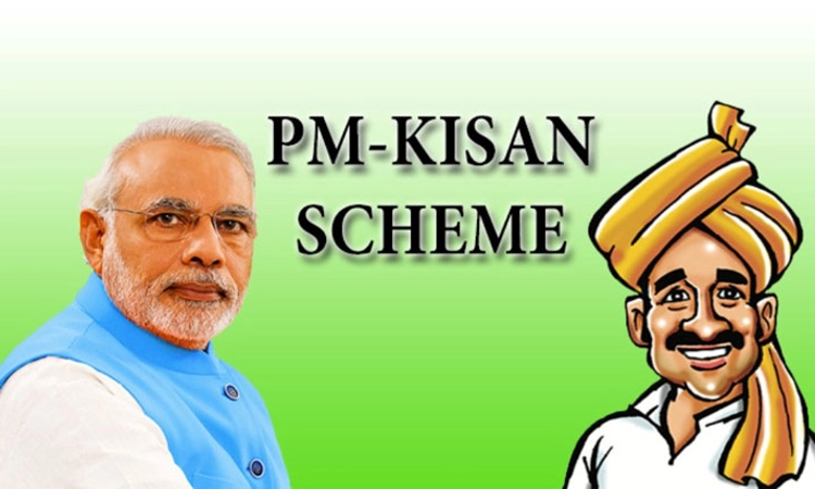 ಇಂದು ಮಹಾರಾಷ್ಟ್ರಕ್ಕೆ ಪ್ರಧಾನಿ:ಪಿಎಂ-ಕಿಸಾನ್‌ ನಿಧಿ ವರ್ಗಾವಣೆ