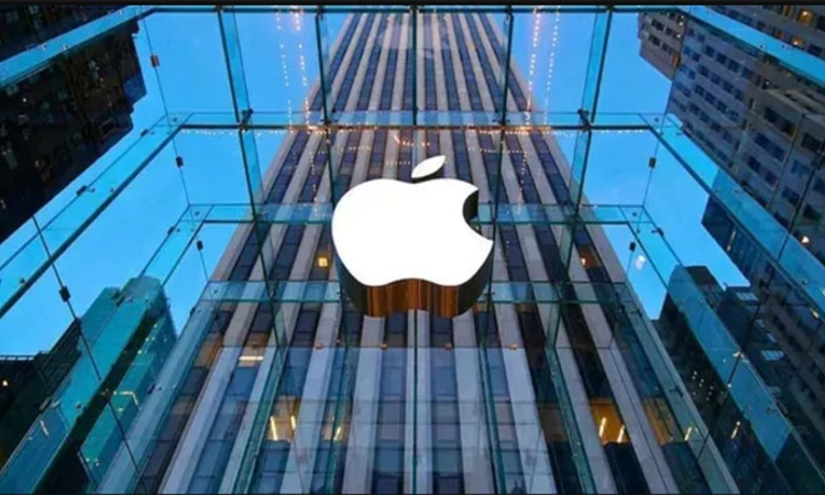 Apple New Shop; ಬೆಂಗಳೂರು ಸೇರಿ 4 ನಗರದಲ್ಲಿ ಮಳಿಗೆ: ಆ್ಯಪಲ್‌ ಘೋಷಣೆ