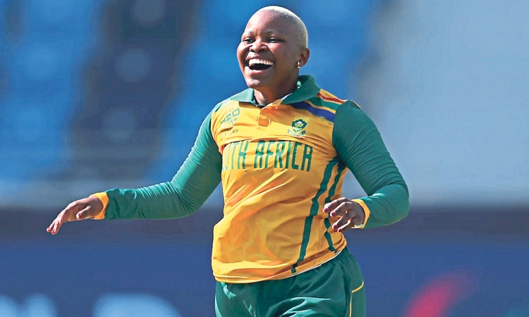 Women’s T20 World Cup: ವಿಂಡೀಸನ್ನು ಹೊಸಕಿ ಹಾಕಿದ ದಕ್ಷಿಣ ಆಫ್ರಿಕಾ