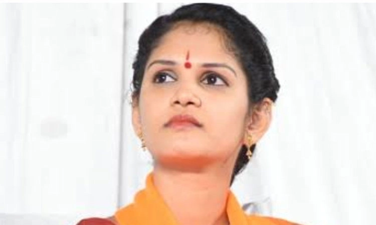 BBK11: ವಂಚನೆ ಪ್ರಕರಣ ನೆನೆದು ಬಿಗ್ ಬಾಸ್ ಮನೆಯಲ್ಲಿ ಕಣ್ಣೀರಿಟ್ಟ ಚೈತ್ರಾ!