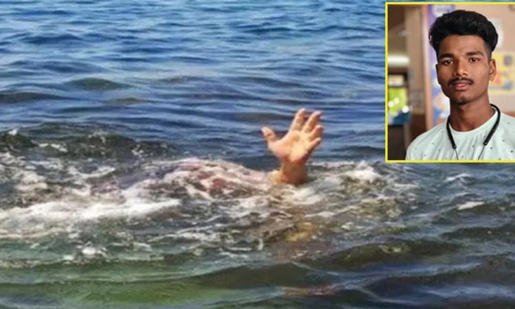 Alnavar: ಸ್ನಾನಕ್ಕೆಂದು ಹೋದ ಯುವಕ ನೀರಿನಲ್ಲಿ ಮುಳುಗಿ ಸಾವು