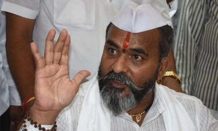 Belagavi DCC Bank ಅಧ್ಯಕ್ಷ ಸ್ಥಾನಕ್ಕೆ ರಮೇಶ್ ಕತ್ತಿ‌ ದಿಢೀರ್ ರಾಜೀನಾಮೆ