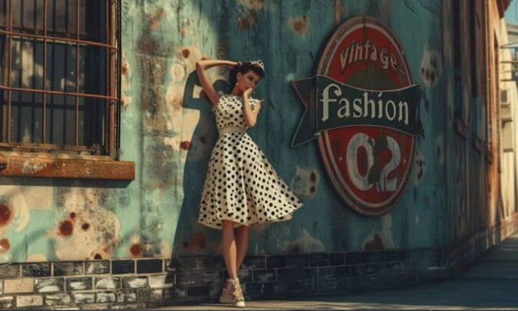Retro Style; ಸೋಶಿಯಲ್‌ ಮೀಡಿಯಾದಲ್ಲೊಂದು ರೆಟ್ರೋ ಸ್ಟೈಲ್‌
