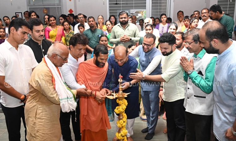 Mangaluru: ತ್ರಿಶಾ ಪದವಿ ಕಾಲೇಜಿನ ನೂತನ ಕಟ್ಟಡ ಉದ್ಘಾಟನೆ