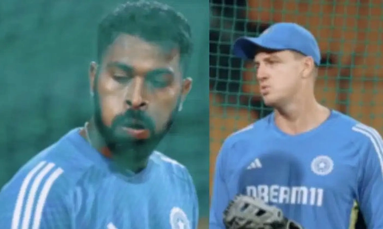 Team India; ಹಾರ್ದಿಕ್ ಪಾಂಡ್ಯ ಬಗ್ಗೆ ಅಸಮಾಧಾನಗೊಂಡ ಬೌಲಿಂಗ್‌ ಕೋಚ್‌ ಮಾರ್ಕೆಲ್‌