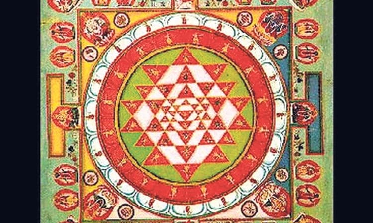 Navaratri: ಶರನ್ನವರಾತ್ರಿ ಮತ್ತು ಶ್ರೀ ಚಕ್ರಾರಾಧನೆ