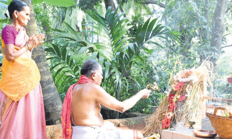 Thekkatte: ನವರಾತ್ರಿಗೆ ಮತ್ತೆ ಹೊಸತು ಬರುತಿದೆ!