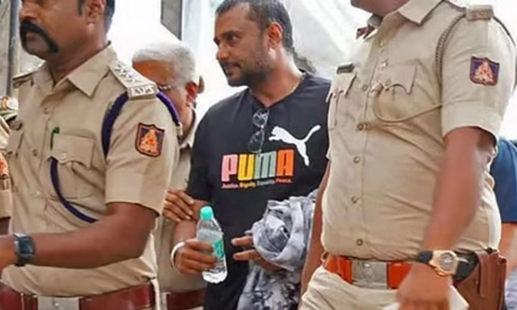 Darshan Bail: ಇಂದು ದರ್ಶನ್‌ ಜಾಮೀನು ಅರ್ಜಿ ವಿಚಾರಣೆ: ಕುತೂಹಲ