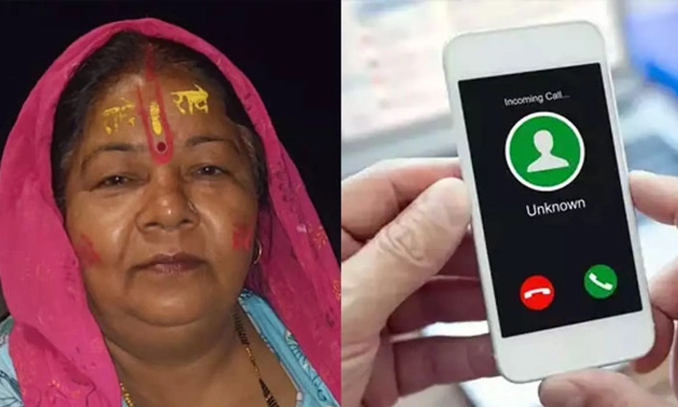 ಮಗಳು ಸೆ*ಕ್ಸ್‌ ರ್‍ಯಾಕೆಟ್‌ ನಲ್ಲಿದ್ದಾಳೆಂದು ಸ್ಕ್ಯಾಮ್ ಕರೆ;‌ ಆತಂಕದಿಂದ ಅಸುನೀಗಿದ ತಾಯಿ!