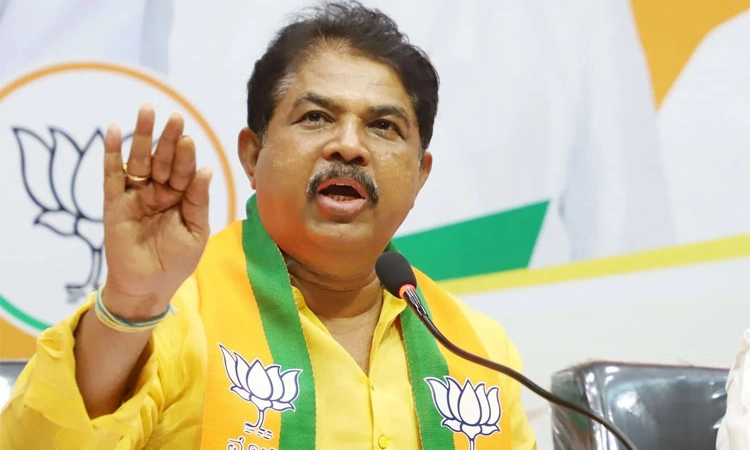 BJP: ರಾಜೀನಾಮೆಗೆ ಸಿದ್ಧ , ನೀವೂ ಕೊಡುತ್ತೀರಾ?: ಅಶೋಕ್‌ ಸವಾಲು