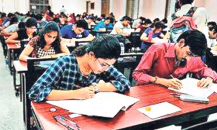 EXAM: ದ್ವಿತೀಯ ಪಿಯು ಮಕ್ಕಳಿಗೆ ಬೇರೆ ಕಾಲೇಜಿನಲ್ಲಿ ಪ್ರಾಯೋಗಿಕ ಪರೀಕ್ಷೆ!