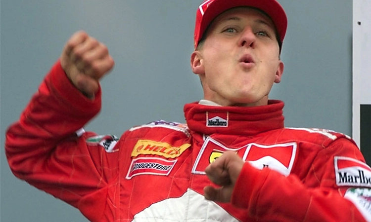 Michael Schumacher; 11 ವರ್ಷಗಳ ಬಳಿಕ ಸಾರ್ವಜನಿಕವಾಗಿ ಕಾಣಿಸಿಕೊಂಡರೆ?