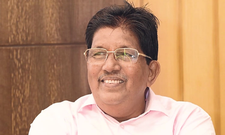 Dr. G. Shankar: ಅ.5ರಂದು ನಾಡೋಜ ಡಾ| ಜಿ. ಶಂಕರ್‌ 69ನೇ ಹುಟ್ಟುಹಬ್ಬ