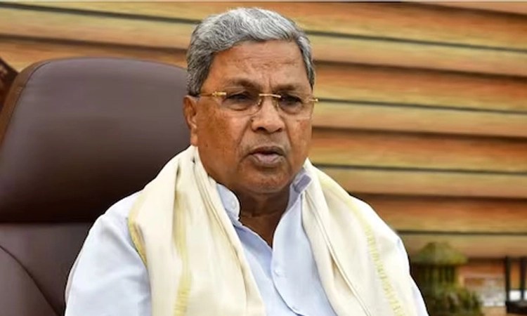 CM ಸಿದ್ದರಾಮಯ್ಯ ವಿರುದ್ಧ ಇ.ಡಿ.ಗೆ ಮತ್ತೊಂದು ದೂರು