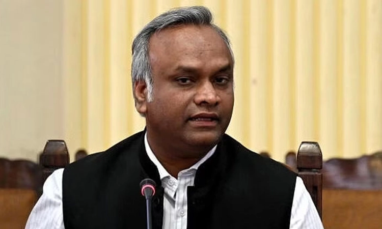 Priyank Kharge: ಮುಡಾ ಬಗ್ಗೆ ಜಿಟಿಡಿ ಹೇಳಿದ್ದು ಸರಿ ಇದೆ