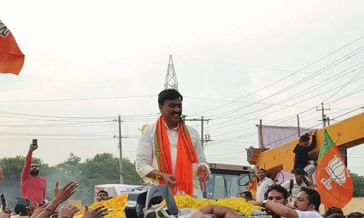 Siddaramaiah 5 ಸಾವಿರ ಕೋಟಿ ಬೇನಾಮಿ ಆಸ್ತಿ ಮಾಡಿದ್ದಾರೆ: ಬಳ್ಳಾರಿಯಲ್ಲಿ ಜನಾರ್ದನ ರೆಡ್ಡಿ