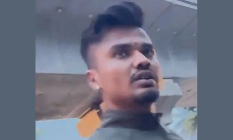 Bengaluru; ಯುವತಿಗೆ ತೀರಾ ಅವಾಚ್ಯ ನಿಂದನೆ: ಆಟೋ ಚಾಲಕ ಪೊಲೀಸ್ ವಶಕ್ಕೆ