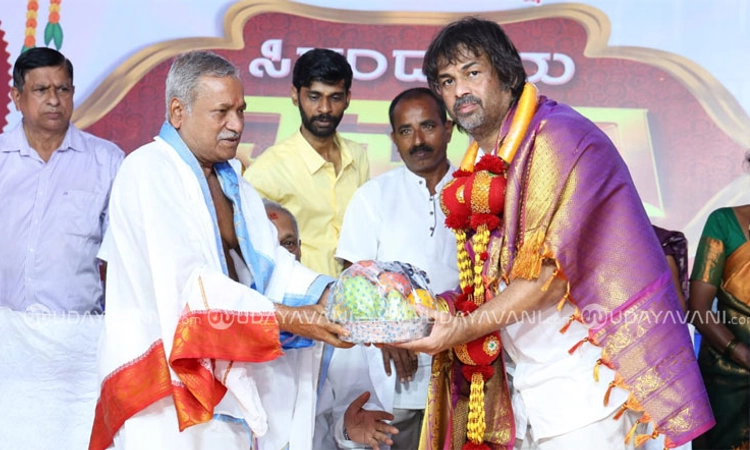 Sagara: ಸಿಗಂದೂರು ಚೌಡೇಶ್ವರಿ ದೇವಾಲಯಕ್ಕೆ ಅಗತ್ಯ ನ್ಯಾಯ ಒದಗಿಸಲು ಬದ್ಧ; ಮಧು ಬಂಗಾರಪ್ಪ