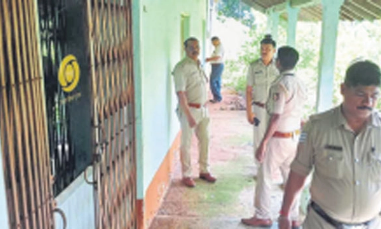 ಶಿರಸಿಗೆ ಶೀಘ್ರ ಬರಲಿದೆ ಸಂಚಾರ ಪೊಲೀಸ್‌ ಠಾಣೆ!