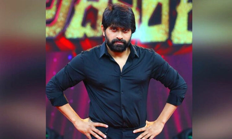 Jani Master: ಅತ್ಯಾಚಾರ ಪ್ರಕರಣ; ನೃತ್ಯ ಸಂಯೋಜಕ ಜಾನಿ ಮಾಸ್ಟರ್‌ಗೆ ಷರತ್ತುಬದ್ಧ ಜಾಮೀನು