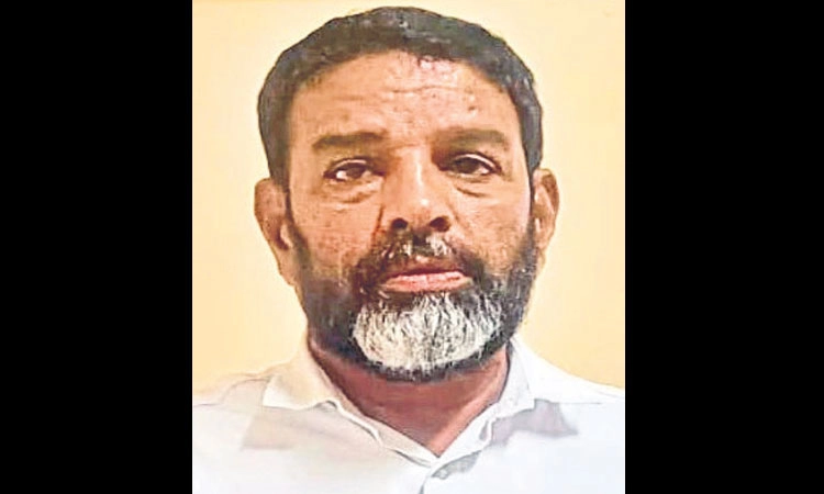 Bengaluru: ಬರ್ತ್‌ಡೇ ಪಾರ್ಟಿ ವೇಳೆ ಗಾಳಿಯಲ್ಲಿ 6 ಸುತ್ತು ಗುಂಡು; ಉದ್ಯಮಿ ಬಂಧನ